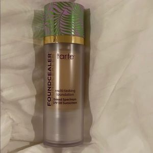 Tarte Makeup - Tarte Foundation Tarte Makeup - Tarte Foundation